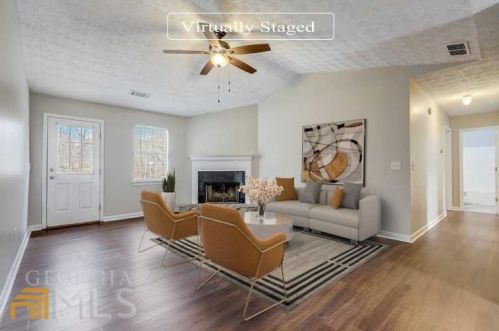 125 Pleasant Hills Ct, Porterdale, GA 30016-5807
