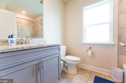 708 Perception Way, Aberdeen MD  21001-3945 exterior