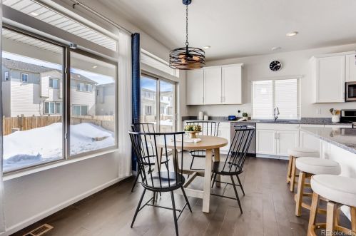 10098 Walden Ct, Denver CO 80249 exterior