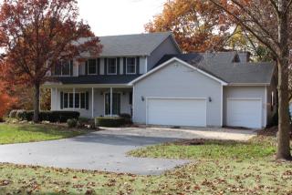 29823 Oak Meadow Dr, Valley View, IL 60145-8541