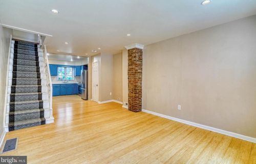 715 Manton St, Philadelphia PA  19147-5117 exterior