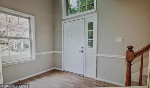 14206 Plum Run Way, Silver Spring MD 20906-6315 exterior