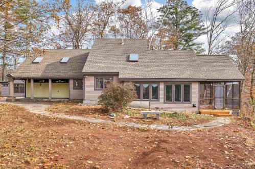 234 Parker Rd, Goffstown, NH 03045-2005