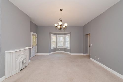 1713 Fernwood St, Cincinnati OH  45206-1405 exterior