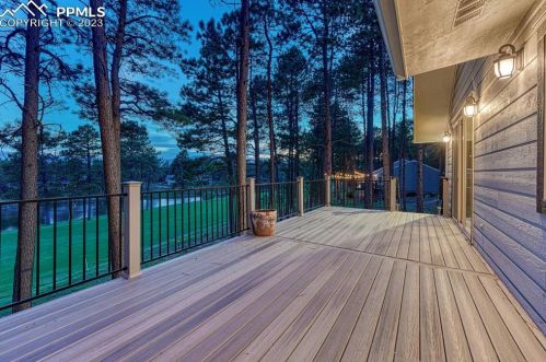 18680 Augusta Dr, Woodmoor CO 80132-8834 exterior