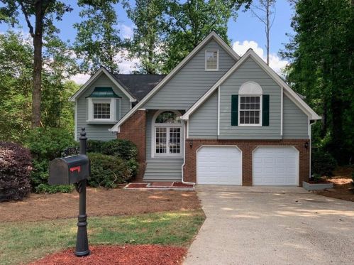 638 Wedgewood Dr, Holly Springs, GA 30189-6158