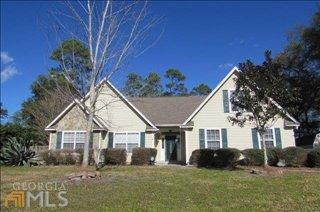 165 Cinnamon Teal Dr, Woodbine, GA 31569-3723