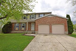 1411 Kemper Rd, Cincinnati OH  45240-1621 exterior