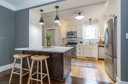 122 Midland Blvd, Maplewood NJ 07040-1809 exterior