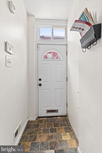 809 16 St, Philadelphia PA  19132-3906 exterior