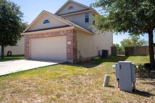 1230 Arbor Knot Dr, Uhland TX  78640-8005 exterior