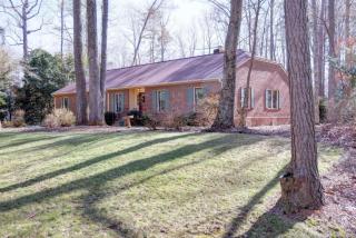 101 Jerdone Rd, Williamsburg, VA
