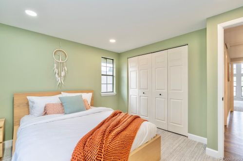 7947 Trenton St, Englewood CO  80112-3320 exterior