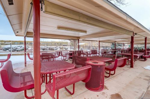 700 Alton Way, Denver CO  80247-1624 exterior
