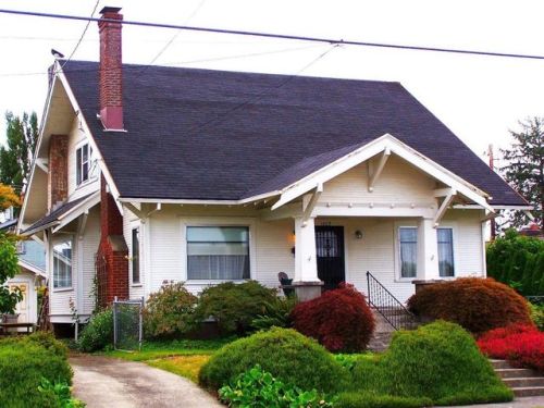 1605 3rd St, Lees Camp OR  97141-2805 exterior