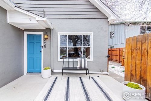 2429 Spruce St, Boulder, CO 80302-4629