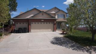 13808 Hudson Way, Denver CO  80602-7847 exterior