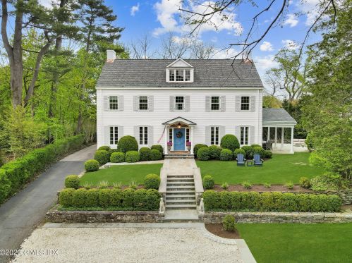 99 Park Ave, Greenwich, CT 06830-4849