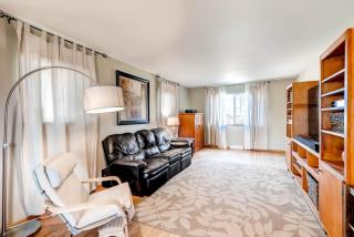 7084 Uinta St, Denver CO  80237 exterior