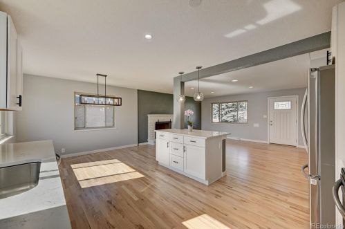 4940 Elati St, Englewood CO 80110-6525 exterior