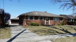 1504 Amesbury Rd, Toledo OH  43612-2005 exterior