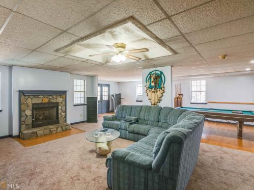 6859 Silver Maple Ct, Rex GA 30273-2359 exterior