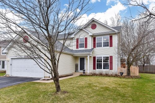 1211 Samuel Ct, Naperville, IL 60540-1910
