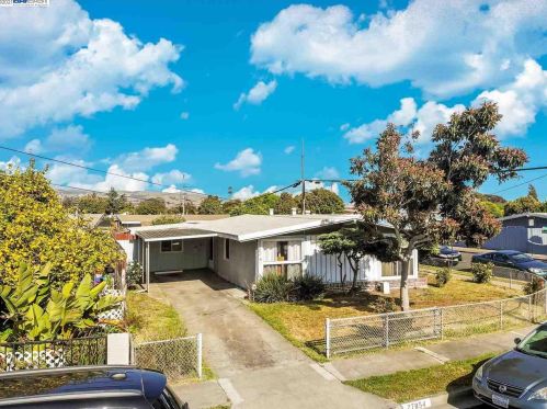 27854 Ormond Ave, Hayward, CA 94544-5020
