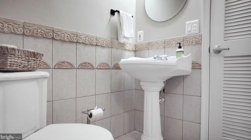 1308 Elson St, Silver Spring MD exterior