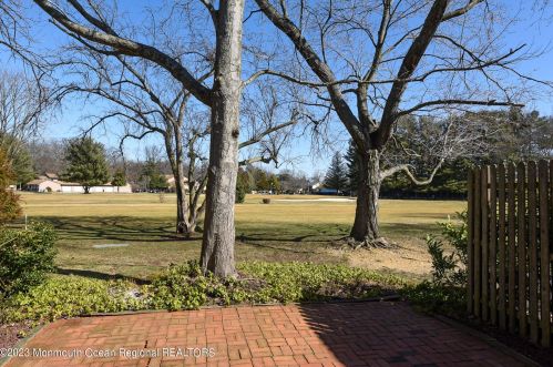 76 Berkshire Ct, Tinton Falls NJ  07701-5413 exterior