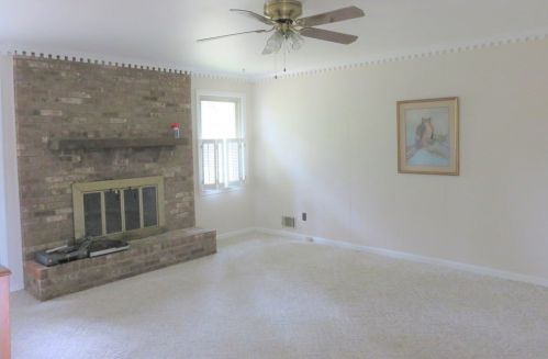 4525 Glennwood Dr, Evans GA  30809-3223 exterior