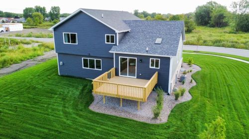 7650 Grant St, Gary IN  46410-5264 exterior