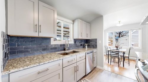 1965 Carr St, Denver CO  80214-5970 exterior