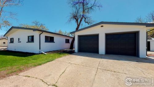 405 6th Ave, Denver CO  80204-5122 exterior