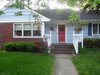 2416 Bidgood Dr, Portsmouth, VA 23703-4703