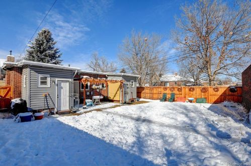 3876 Quitman St, Denver CO 80204-1411 exterior