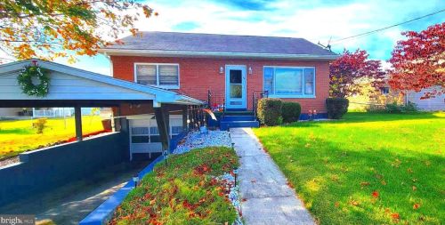49 Somerville Ave, Cumberland, MD 21502-3704
