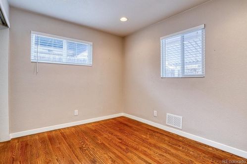 9666 56th Pl, Arvada CO  80002-2109 exterior