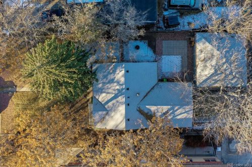 2020 Florence St, Denver CO  80010-1119 exterior