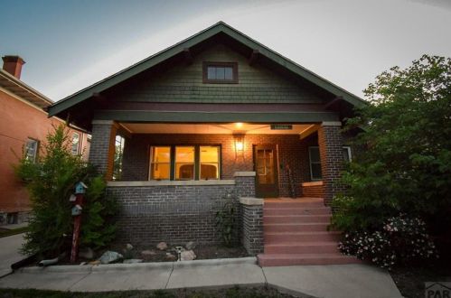 2017 Greenwood St, Pueblo CO  81003-2556 exterior