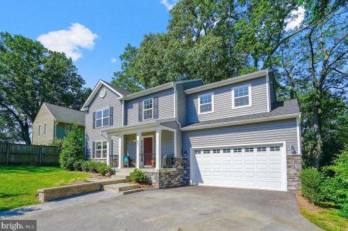 663 Arleigh Rd, Severna Park, MD 21146-3438