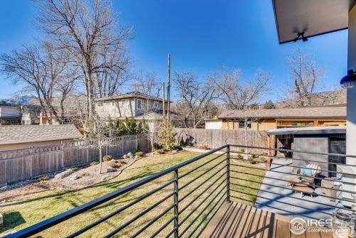 1830 Cedar Ave, Boulder CO  80304-3123 exterior