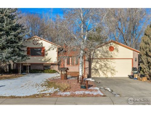 1723 57th Ave, Greeley, CO 80634-2906