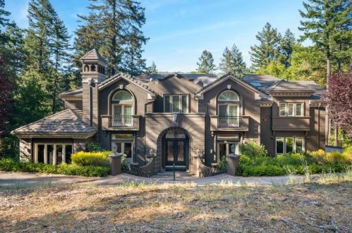 20545 Beggs Rd, Los Gatos, CA 95033-9553