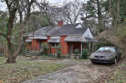 1227 Beechview Dr, Atlanta, GA 30316-2624