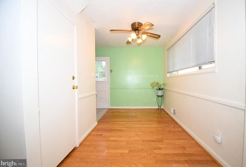 3903 Havard St, Silver Spring MD 20906-4460 exterior