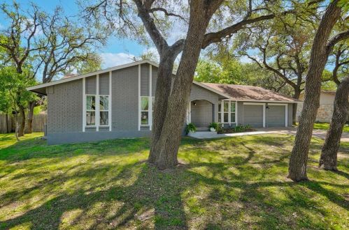 13201 Broadmeade Ave, Austin, TX 78729-2815