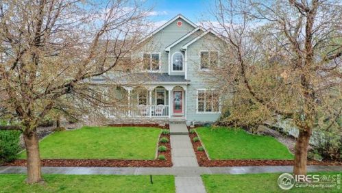 1214 Crescent Dr, Fort Collins, CO 80550-5837