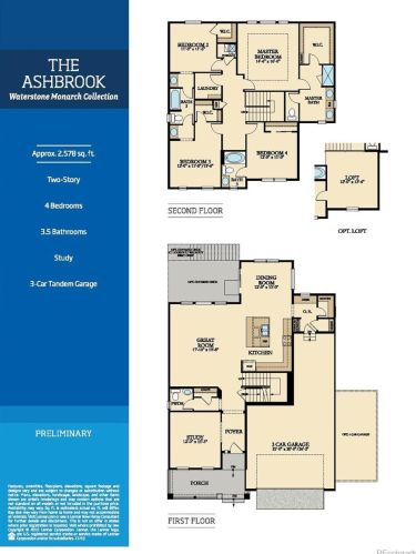 901 De Gaulle Ct, Denver, CO 80018-1586