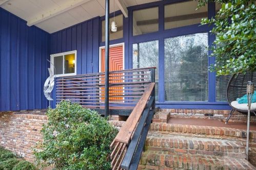 3679 Herschel Rd, Atlanta GA  30337-2306 exterior